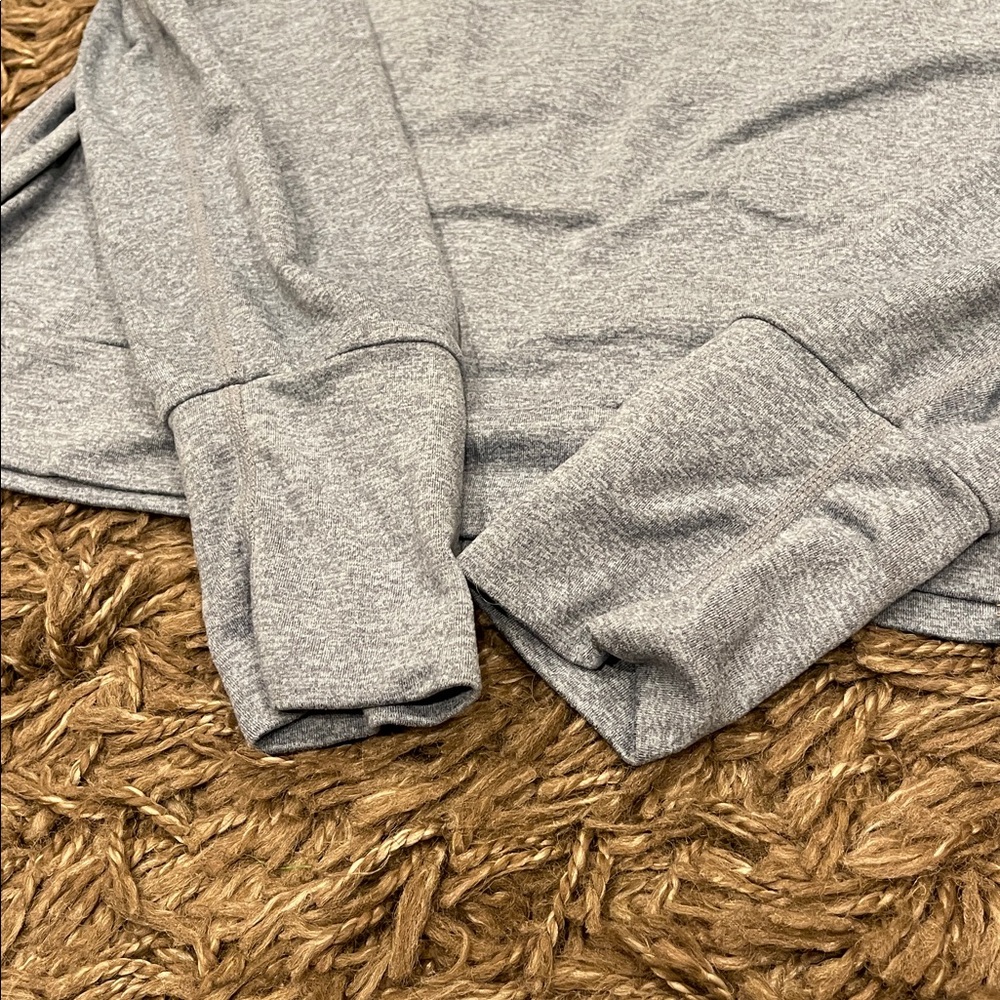 Vuori Clothing W Halo Essential Hoodie Size Small - Picture 5 of 11